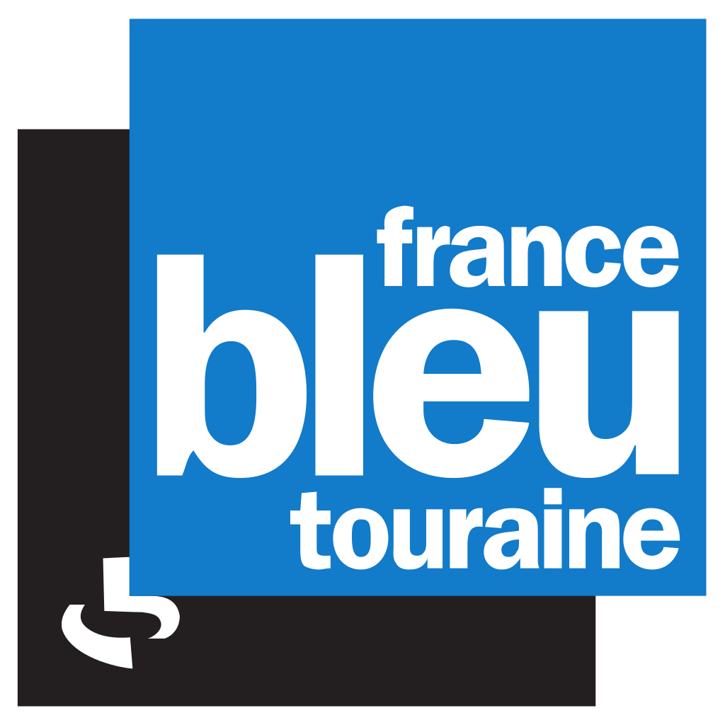 1024px France Bleu Touraine logo 2015.svg
