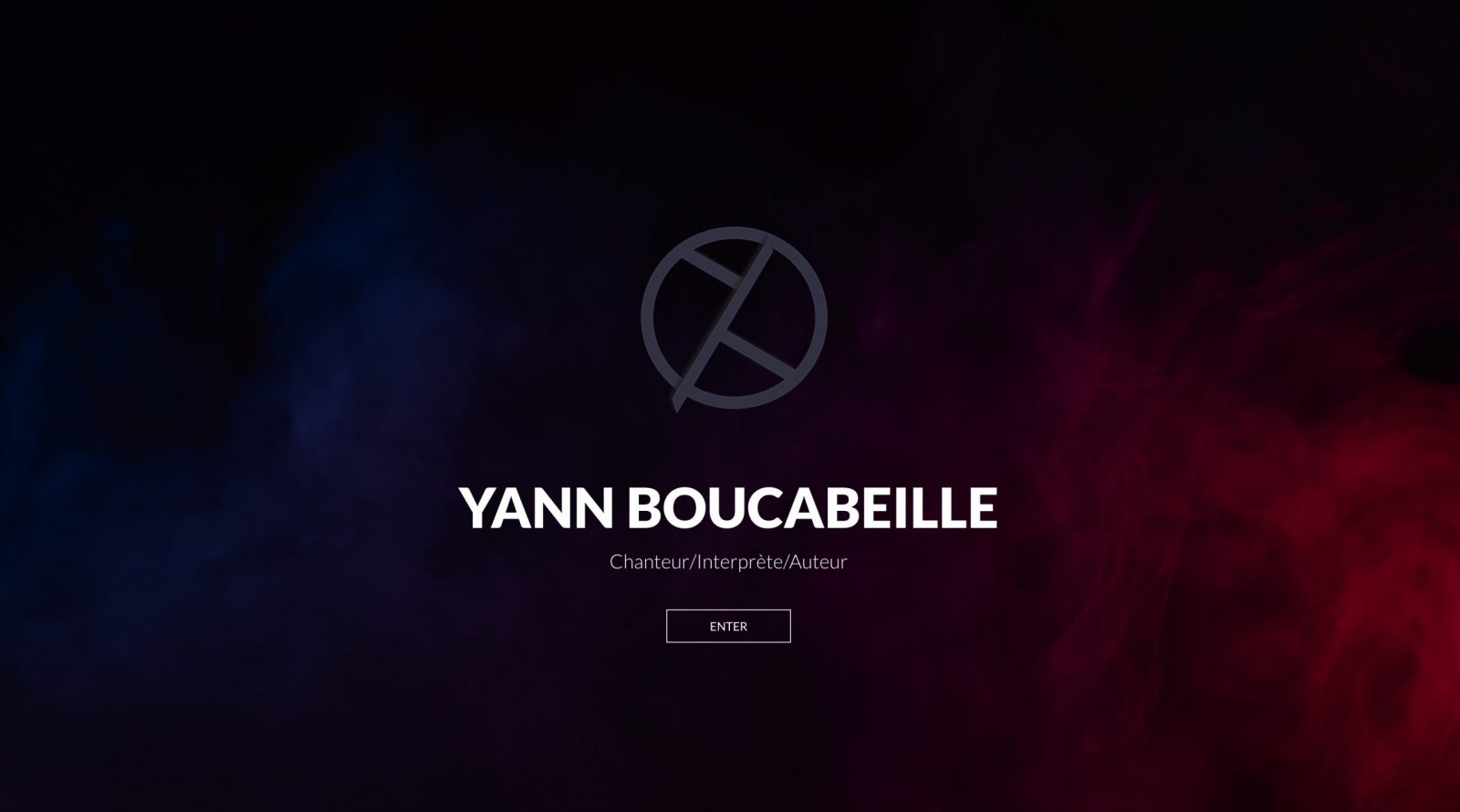 Yann Boucabeille, l'évolution d'un artiste passionné