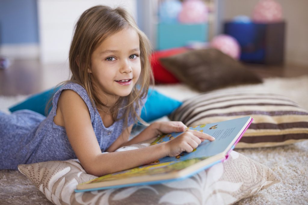 Livres Pour Enfants Personnalisés : L'Idée de Cadeau Parfaite Pour Votre Enfant