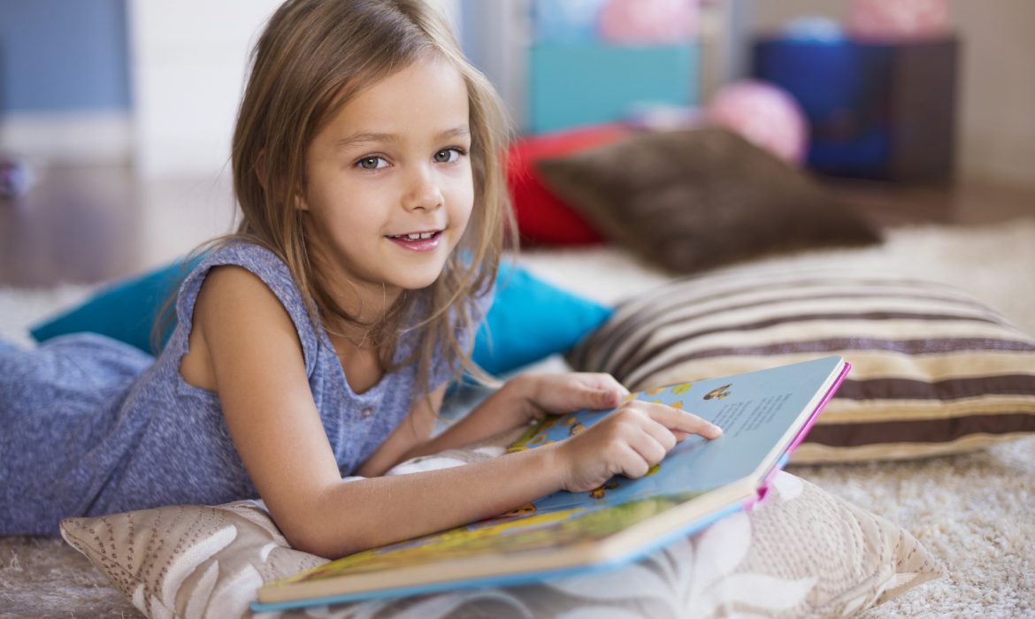 Livres Pour Enfants Personnalisés : L'Idée de Cadeau Parfaite Pour Votre Enfant